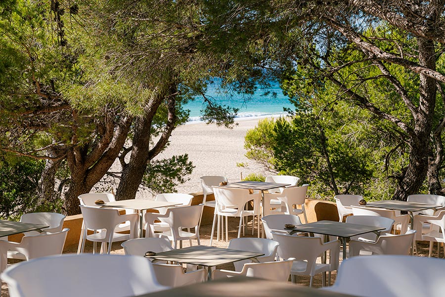Xiringuito del Pep Reservas